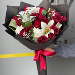 Flowers Bouquet